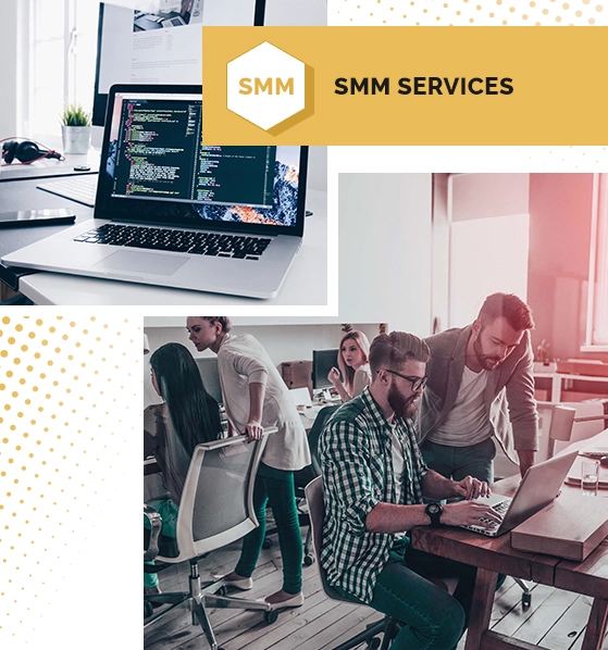SMM Services