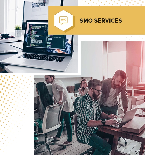 SMO Services